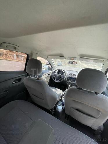 Chevrolet Cobalt 2023, 75,000 km - 1.5 л - Bakı