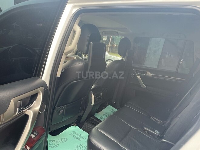 Lexus GX 460 2015, 147,000 km - 4.6 l - Bakı