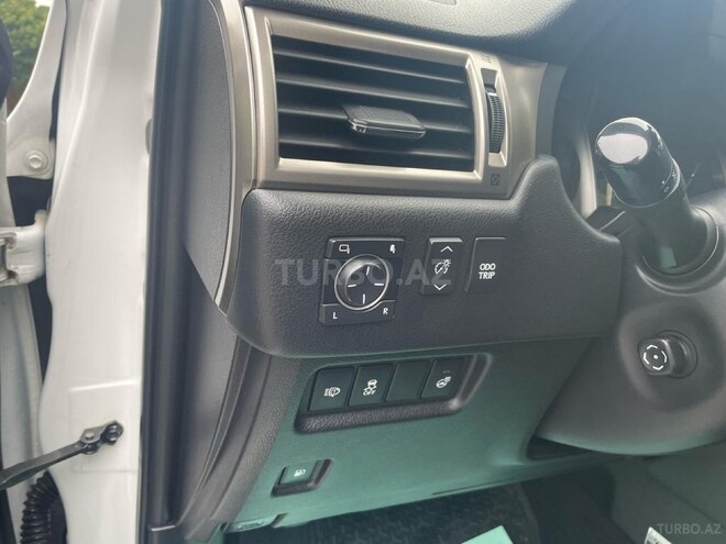 Lexus GX 460 2015, 147,000 km - 4.6 l - Bakı