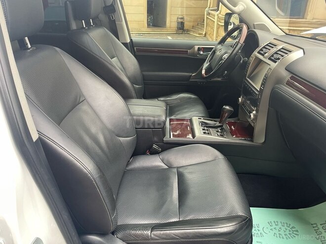 Lexus GX 460 2015, 147,000 km - 4.6 l - Bakı
