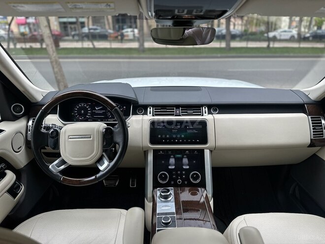Land Rover Range Rover 2020, 87,000 km - 3.0 l - Bakı