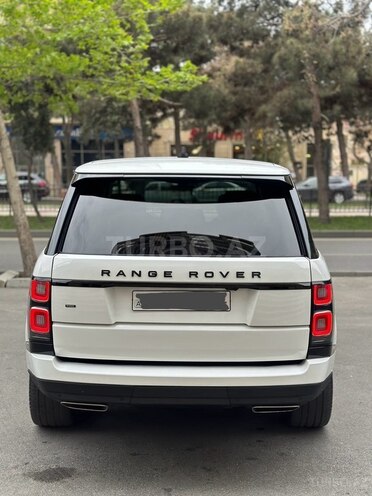 Land Rover Range Rover 2020, 87,000 km - 3.0 l - Bakı