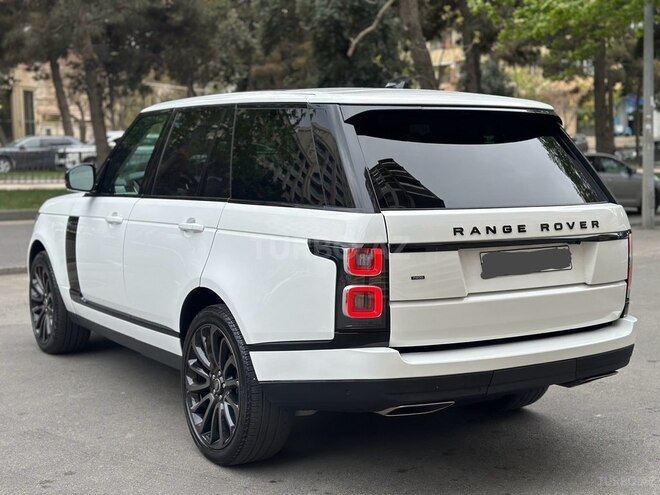 Land Rover Range Rover 2020, 87,000 km - 3.0 l - Bakı