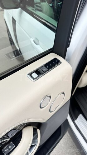 Land Rover Range Rover 2020, 87,000 km - 3.0 l - Bakı