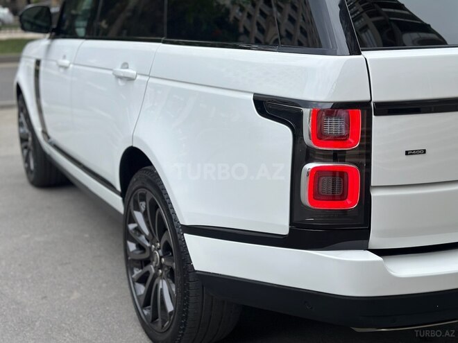 Land Rover Range Rover 2020, 87,000 km - 3.0 l - Bakı
