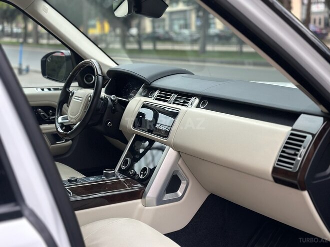 Land Rover Range Rover 2020, 87,000 km - 3.0 l - Bakı