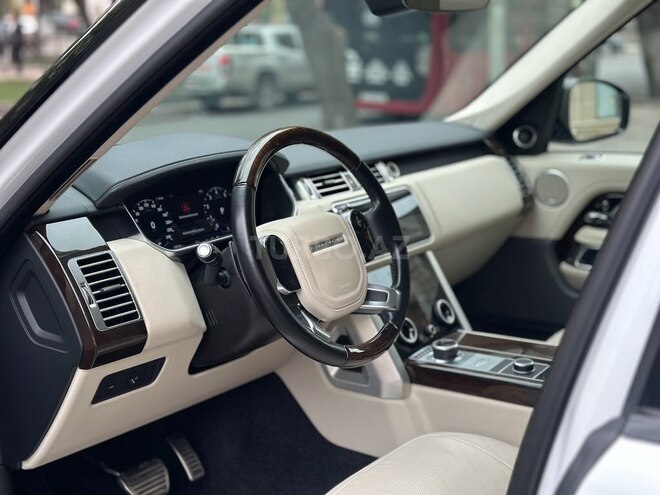 Land Rover Range Rover 2020, 87,000 km - 3.0 l - Bakı