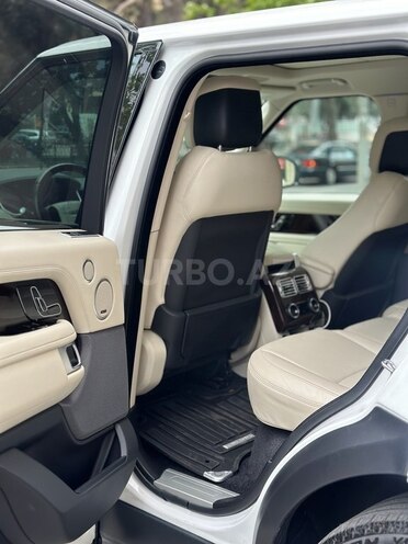Land Rover Range Rover 2020, 87,000 km - 3.0 l - Bakı