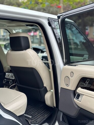 Land Rover Range Rover 2020, 87,000 km - 3.0 l - Bakı