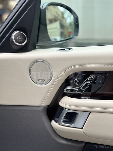 Land Rover Range Rover 2020, 87,000 km - 3.0 l - Bakı