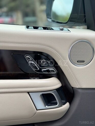 Land Rover Range Rover 2020, 87,000 km - 3.0 l - Bakı