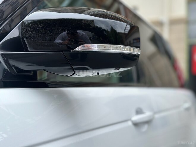 Land Rover Range Rover 2020, 87,000 km - 3.0 l - Bakı
