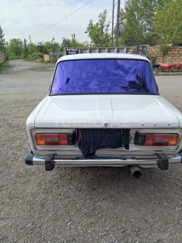LADA (VAZ) 2106 1993, 50,000 km - 1.6 l - Ucar