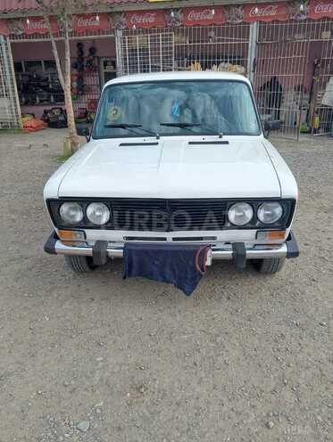 LADA (VAZ) 2106 1993, 50,000 km - 1.6 l - Ucar