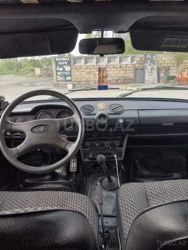 LADA (VAZ) 2106 1993, 50,000 km - 1.6 l - Ucar