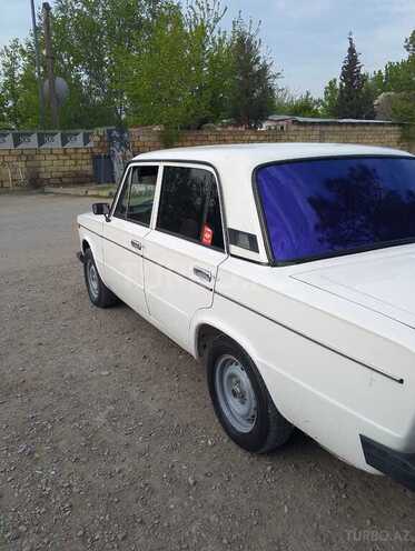 LADA (VAZ) 2106 1993, 50,000 km - 1.6 l - Ucar