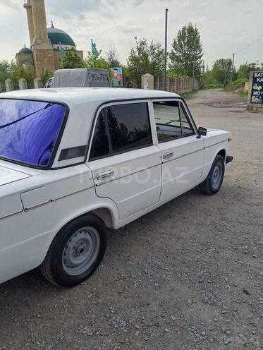 LADA (VAZ) 2106 1993, 50,000 km - 1.6 l - Ucar