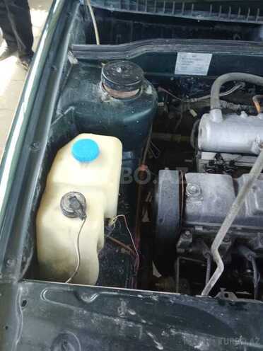 LADA (VAZ) 21099 2002, 287,677 km - 1.5 л - Bakı