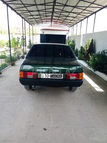 LADA (VAZ) 21099 2002, 287,677 km - 1.5 л - Bakı