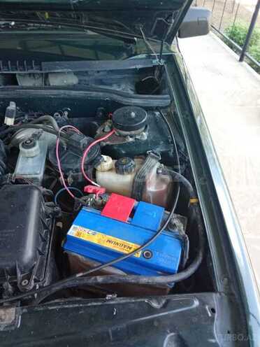 LADA (VAZ) 21099 2002, 287,677 km - 1.5 л - Bakı