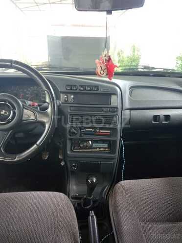 LADA (VAZ) 21099 2002, 287,677 km - 1.5 л - Bakı