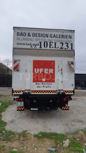 Mercedes Atego 818 2010, 560,000 km - 4.3 л - Bakı