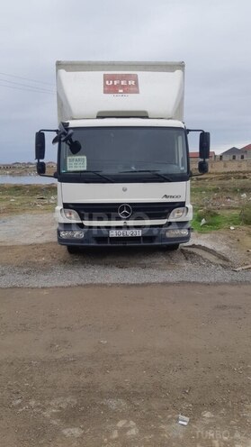 Mercedes Atego 818 2010, 560,000 km - 4.3 л - Bakı