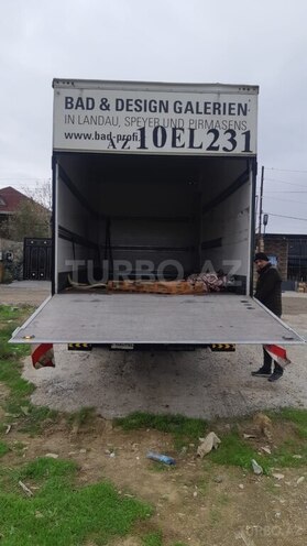Mercedes Atego 818 2010, 560,000 km - 4.3 л - Bakı