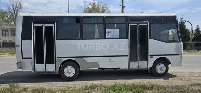 Isuzu NP 37 2008, 450,000 km - 4.3 l - Sumqayıt