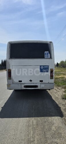 Isuzu NP 37 2008, 450,000 km - 4.3 l - Sumqayıt