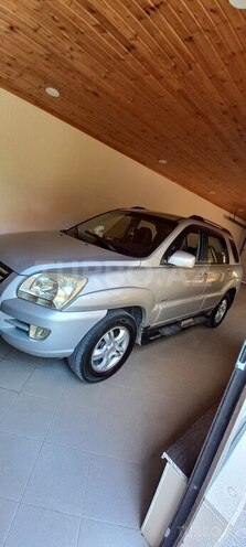 Kia Sportage 2007, 194,000 km - 2.0 l - Bakı