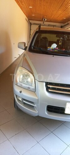 Kia Sportage 2007, 194,000 km - 2.0 l - Bakı