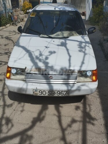 ZAZ Slavuta 2006, 193,000 km - 1.2 l - Bakı