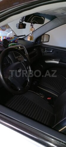 Kia Sportage 2007, 194,000 km - 2.0 l - Bakı