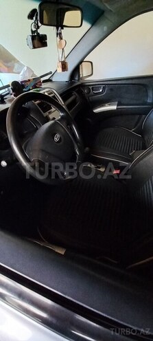 Kia Sportage 2007, 194,000 km - 2.0 l - Bakı