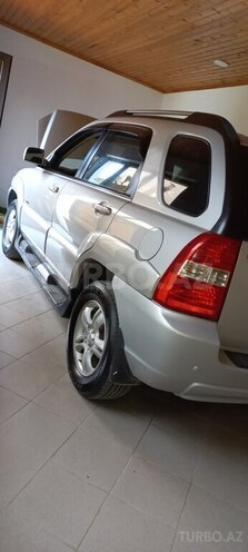 Kia Sportage 2007, 194,000 km - 2.0 l - Bakı