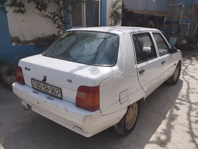 ZAZ Slavuta 2006, 193,000 km - 1.2 l - Bakı