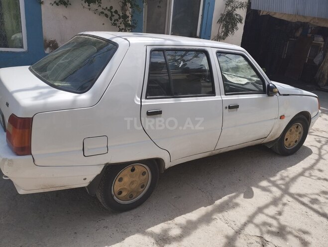 ZAZ Slavuta 2006, 193,000 km - 1.2 l - Bakı