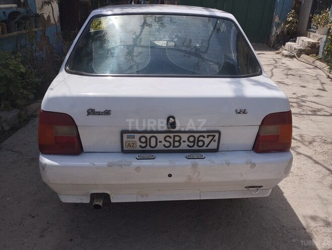 ZAZ Slavuta 2006, 193,000 km - 1.2 l - Bakı