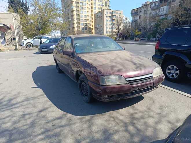 Opel Omega 1989, 310,000 km - 2.0 l - Xırdalan
