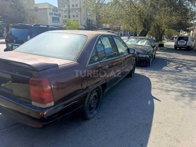 Opel Omega 1989, 310,000 km - 2.0 l - Xırdalan