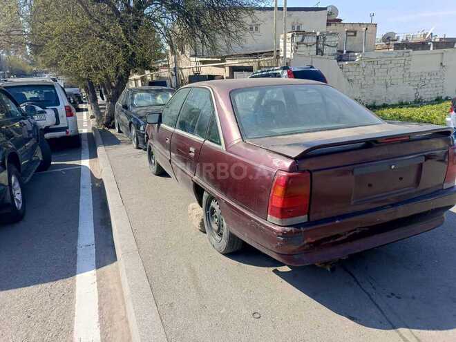Opel Omega 1989, 310,000 km - 2.0 l - Xırdalan