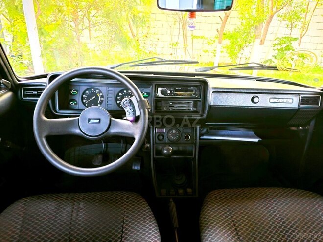 LADA (VAZ) 2107 2008, 70,000 km - 1.6 л - Sabirabad