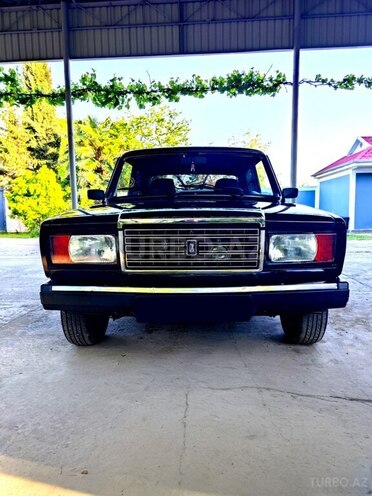 LADA (VAZ) 2107 2008, 70,000 km - 1.6 л - Sabirabad