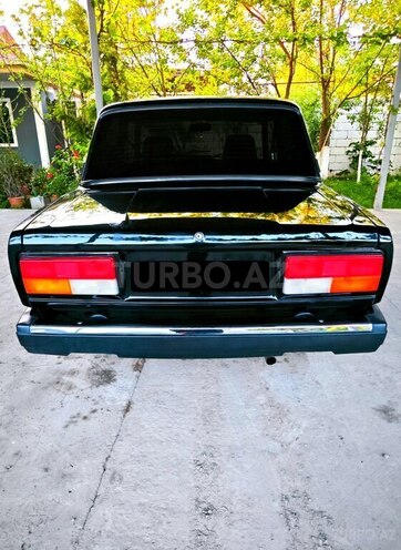 LADA (VAZ) 2107 2008, 70,000 km - 1.6 л - Sabirabad