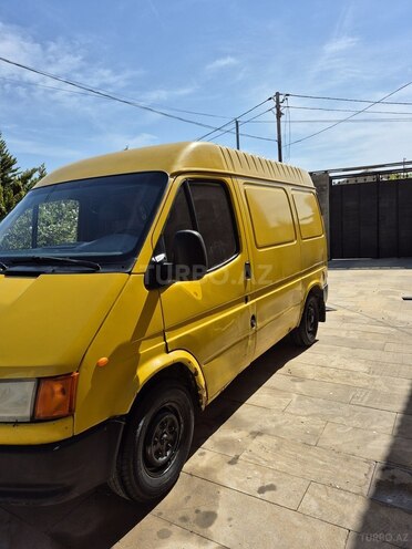 Ford Transit 1999, 582,000 km - 2.5 l - Bakı