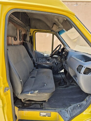 Ford Transit 1999, 582,000 km - 2.5 l - Bakı