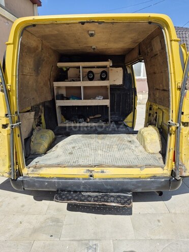 Ford Transit 1999, 582,000 km - 2.5 l - Bakı