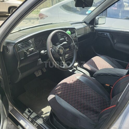 Volkswagen Golf 1997, 287,000 km - 2.0 l - Bakı