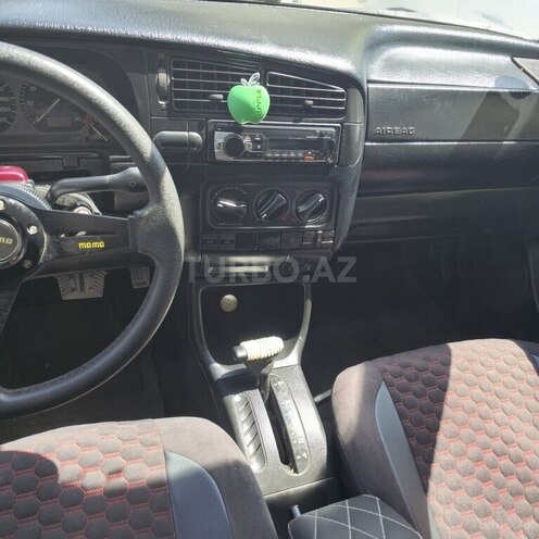 Volkswagen Golf 1997, 287,000 km - 2.0 l - Bakı